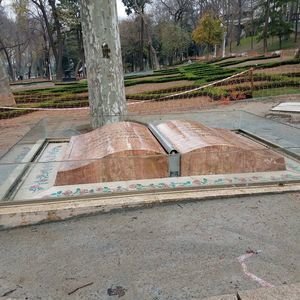 Meet your Posher, Fifi